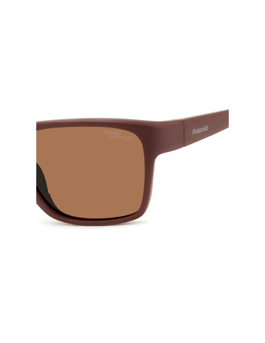 POLAROID 8040/S 203937 KIDS BLUE GREEN