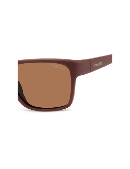 POLAROID 8040/S 203937 KIDS BLUE GREEN