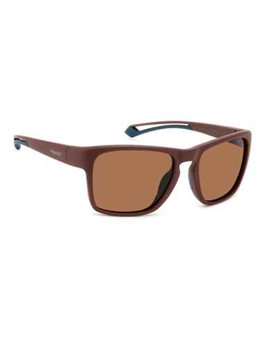 POLAROID PLD 8046/S 204821 KIDS RED