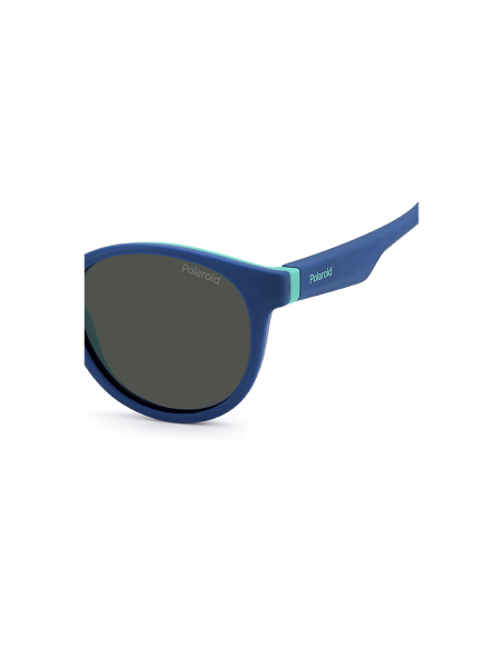 POLAROID 8048/S 204872 KIDS GREY