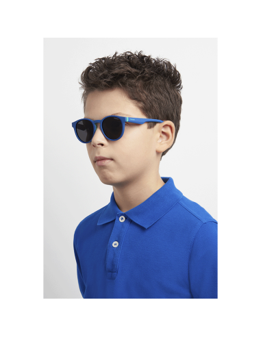 POLAROID 8048/S 204872 KIDS GREY