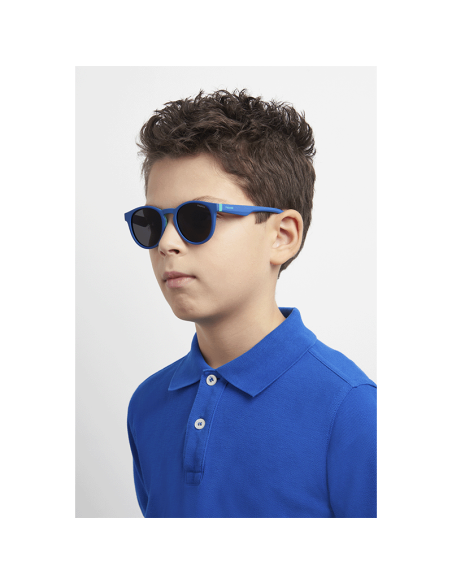 POLAROID 8048/S 204872 KIDS GREY