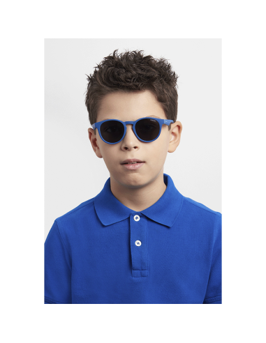 POLAROID 8048/S 204872 KIDS GREY