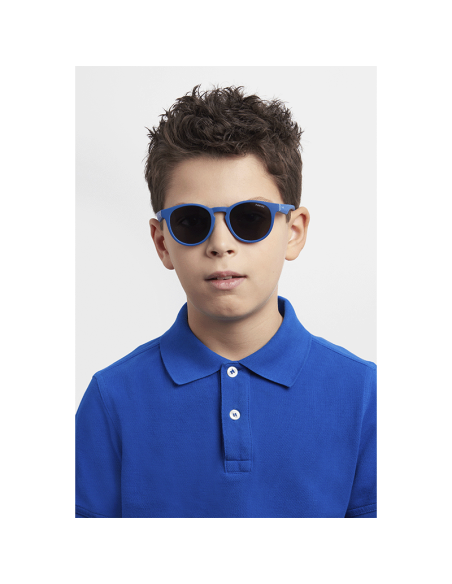 POLAROID 8048/S 204872 KIDS GREY