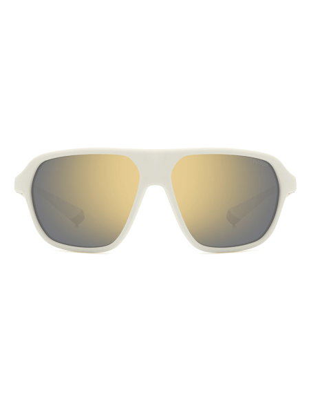 POLAROID 2152/S 206454 WHITE