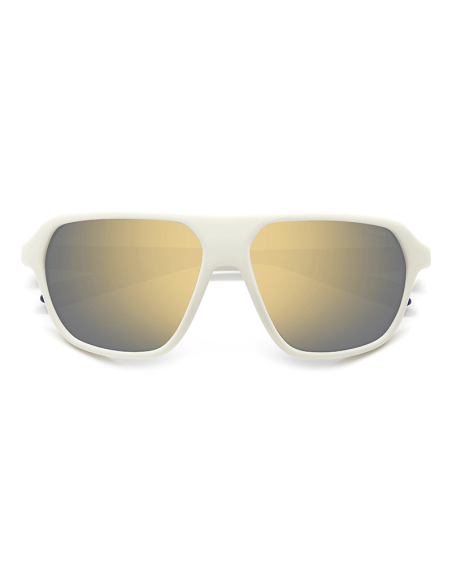 POLAROID 2152/S 206454 WHITE