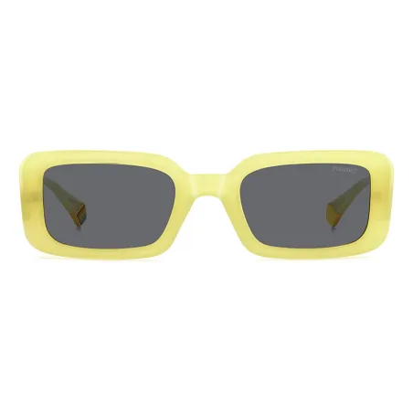 POLAROID 6208/S/X 206331 YELLOW | ESENNIA