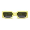 POLAROID 6208/S/X 206331 YELLOW | ESENNIA