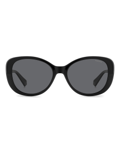 POLAROID 4154/S/X 206354 BLACK