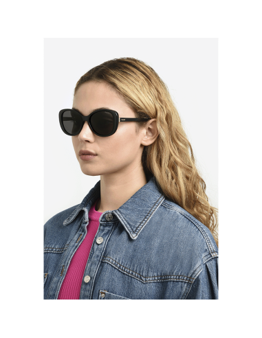 POLAROID 4154/S/X 206354 BLACK