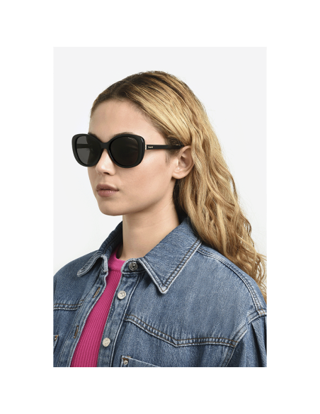 POLAROID 4154/S/X 206354 BLACK