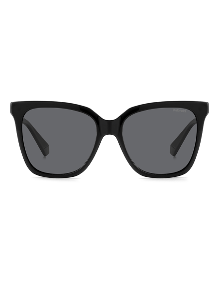 POLAROID 4155/S/X 206341 BLACK