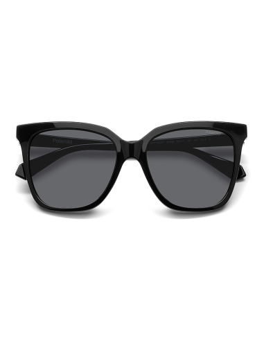 POLAROID 4155/S/X 206341 BLACK