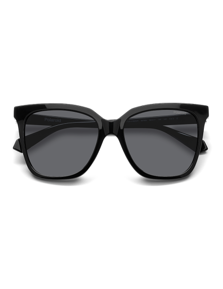 POLAROID 4155/S/X 206341 BLACK