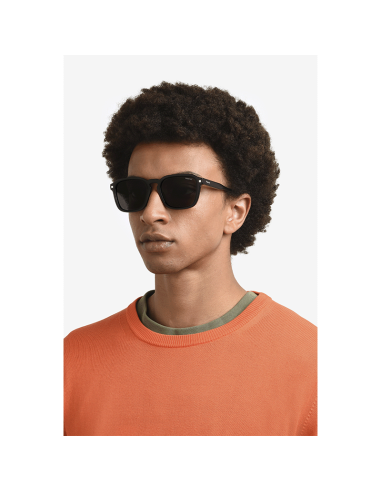 POLAROID 4156/S/X 206365 BLACK