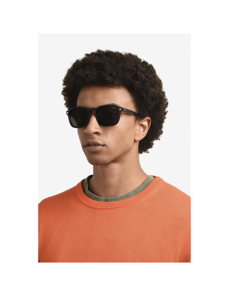 POLAROID 4156/S/X 206365 BLACK