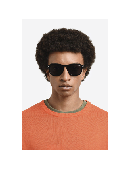 POLAROID 4156/S/X 206365 BLACK