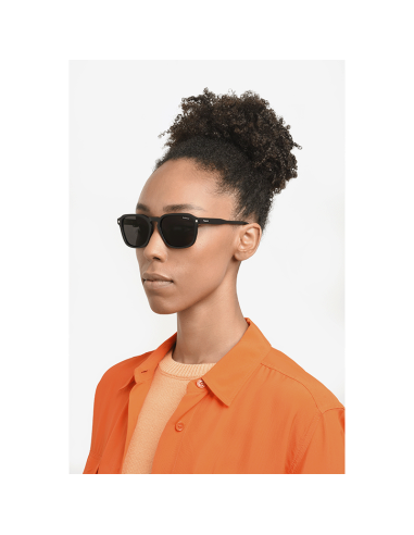 POLAROID 4156/S/X 206365 BLACK