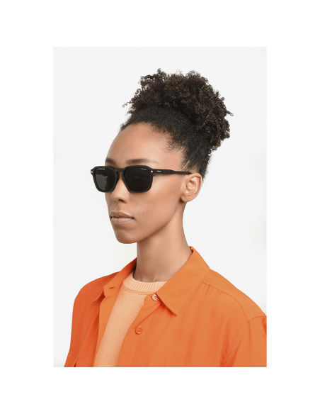 POLAROID 4156/S/X 206365 BLACK