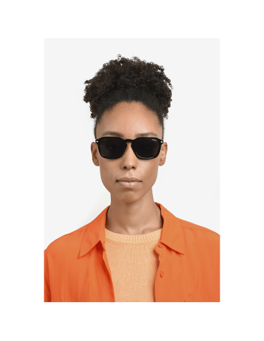 POLAROID 4156/S/X 206365 BLACK