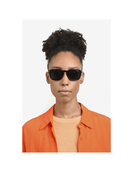 POLAROID 4156/S/X 206365 BLACK