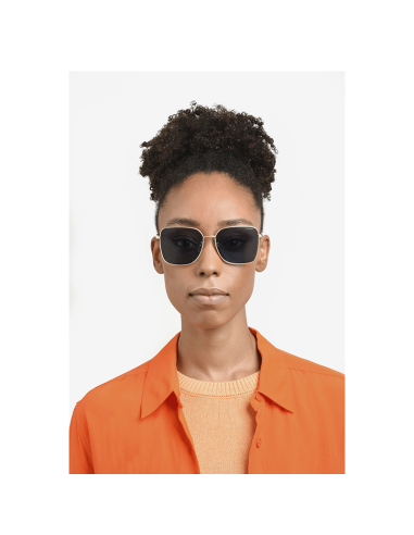 POLAROID 4158/G/S/X 206409 GOLD TEAL