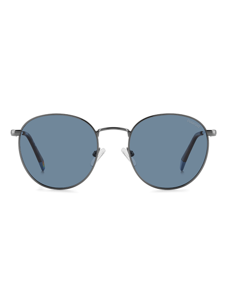 POLAROID 6171/S 204810 DARK RUTHENIUM