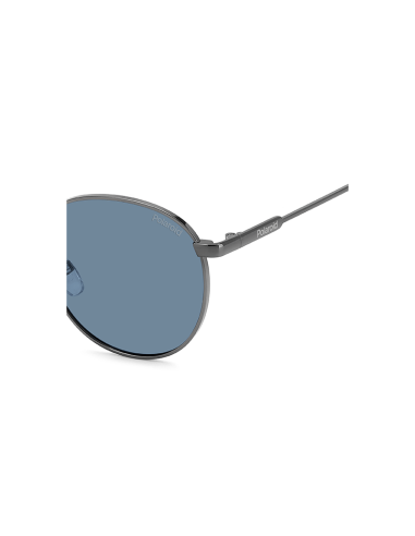 POLAROID 6171/S 204810 DARK RUTHENIUM