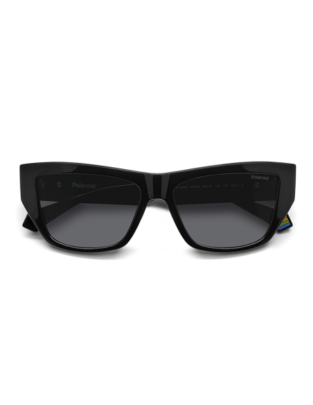 POLAROID 6210/S/X 206332 BLACK