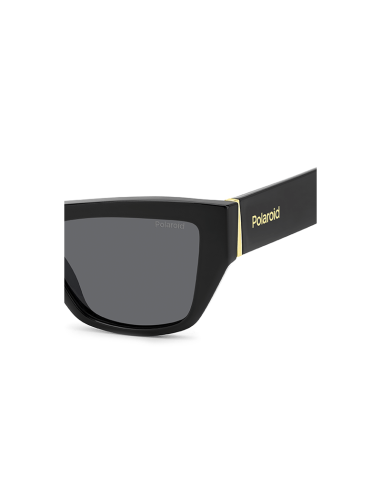 POLAROID 6210/S/X 206332 BLACK