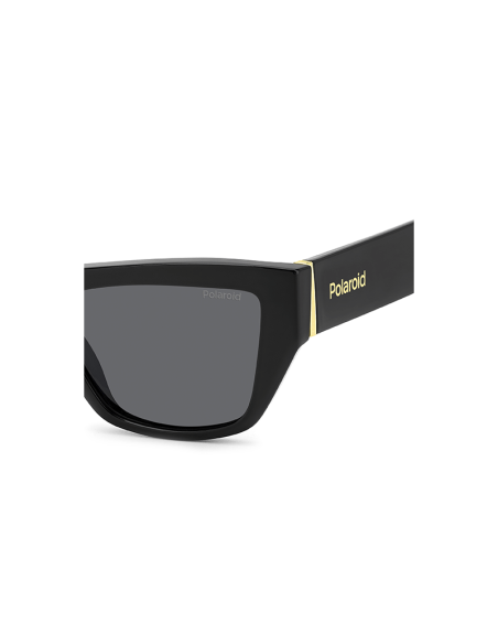 POLAROID 6210/S/X 206332 BLACK