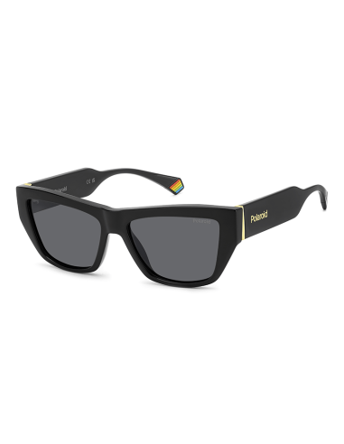 POLAROID 6210/S/X 206332 BLACK