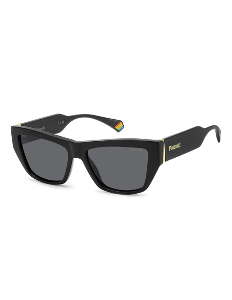 POLAROID 6210/S/X 206332 BLACK