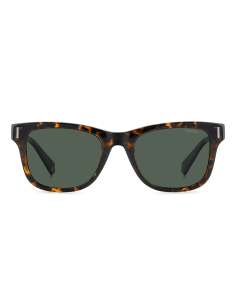 POLAROID 6206/S 206367 HAVANA