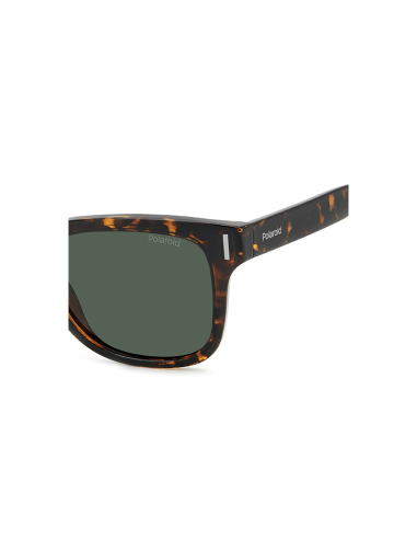 POLAROID 6206/S 206367 HAVANA