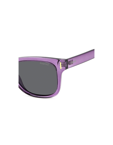 POLAROID 6206/S 206367 VIOLET