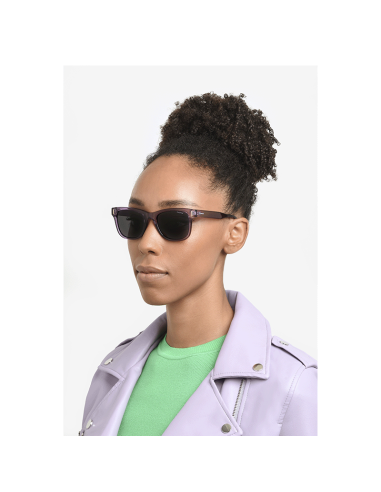 POLAROID 6206/S 206367 VIOLET