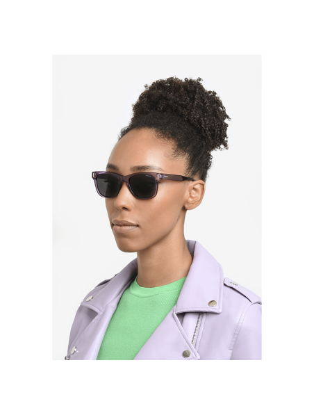 POLAROID 6206/S 206367 VIOLET