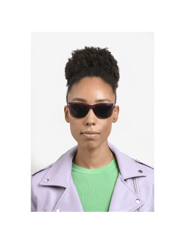 POLAROID 6206/S 206367 VIOLET