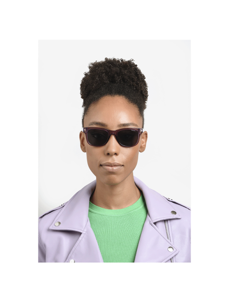 POLAROID 6206/S 206367 VIOLET