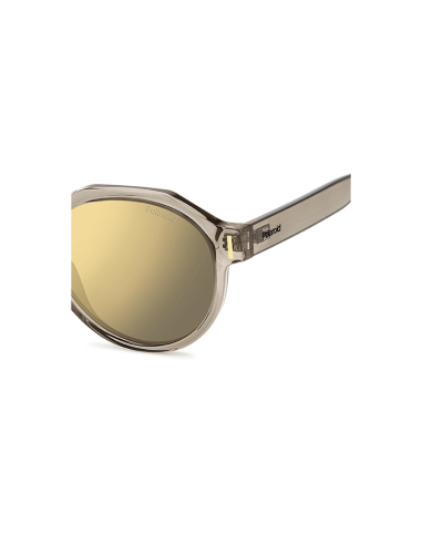 POLAROID 6207/S 206368 BEIGE