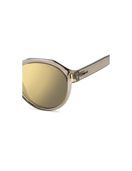 POLAROID 6207/S 206368 BEIGE