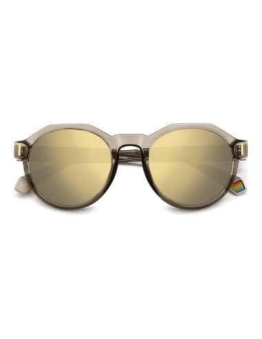 POLAROID 6207/S 206368 BEIGE