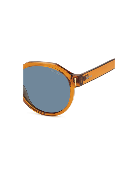 POLAROID 6207/S 206368 BRICK