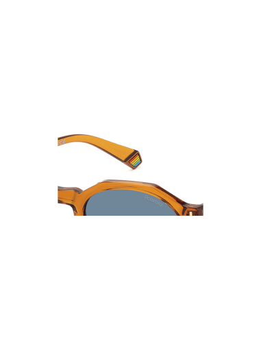 POLAROID 6207/S 206368 BRICK