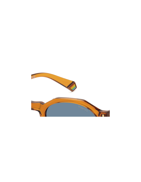 POLAROID 6207/S 206368 BRICK