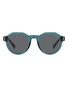 POLAROID 6207/S 206368 TEAL