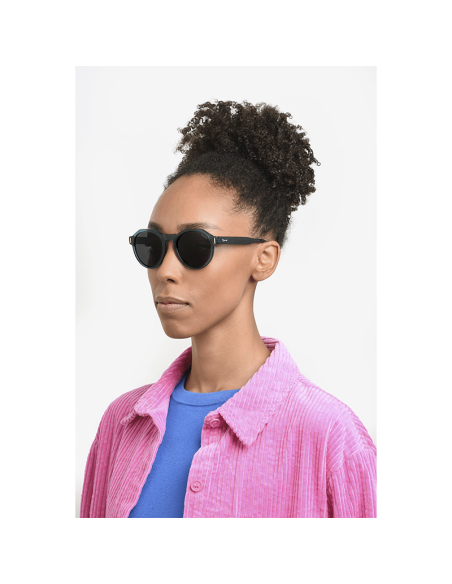 POLAROID 6207/S 206368 TEAL