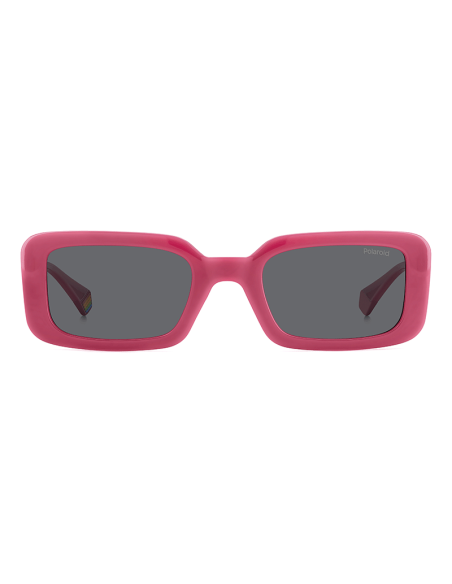 POLAROID 6208/S/X 206331 FUCHSIA
