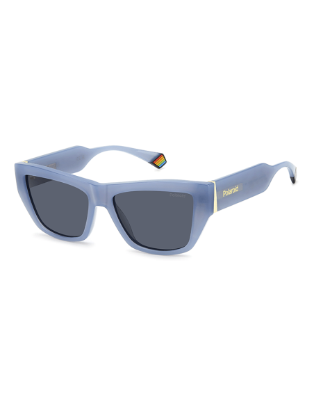 POLAROID 6210/S/X 206332 AZURE